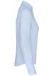 U KA510 - NŐI HOSSZÚ UJJÚ POPLIN ING - Striped Pale Blue