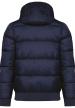U KA6166 - UNISZEX ÚJRAHASZNOSÍTOTT RIPSTOP DZSEKI KAPUCNIVAL - Navy U KA6166 - UNISZEX ÚJRAHASZNOSÍTOTT RIPSTOP DZSEKI KAPUCNIVAL - Navy