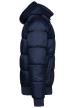U KA6166 - UNISZEX ÚJRAHASZNOSÍTOTT RIPSTOP DZSEKI KAPUCNIVAL - Navy U KA6166 - UNISZEX ÚJRAHASZNOSÍTOTT RIPSTOP DZSEKI KAPUCNIVAL - Navy