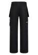 U RETRJ335S - HARDWEAR ZSEBES NADRÁG (RÖVID) - Black U RETRJ335S - HARDWEAR ZSEBES NADRÁG (RÖVID) - Black
