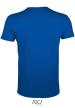 U SO00553 - SOL'S REGENT FIT - FÉRFI KÖRNYAKAS TESTHEZÁLLÓ PÓLÓ - Royal Blue