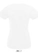 U SO02941 - SOL'S IMPERIAL V WOMEN - V-NYAKÚ PÓLÓ - White