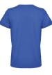 U SO04765 - SOL'S REGENT V - V-NYAKÚ PÓLÓ - Royal Blue