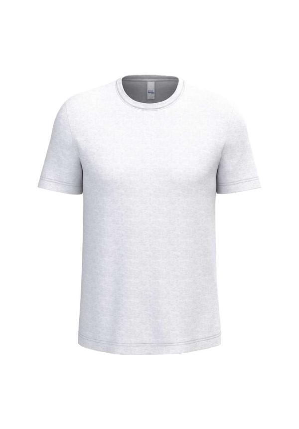 U IB310 - IDEAL150 FÉRFI KÖRKÖTÖTT PÓLÓ - Ideal Ash Heather U IB310 - IDEAL150 FÉRFI KÖRKÖTÖTT PÓLÓ - Ideal Ash Heather