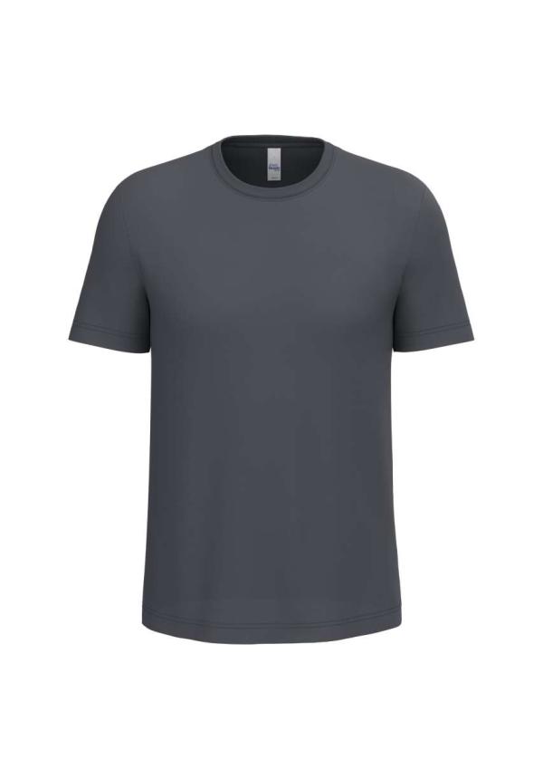 U IB310 - IDEAL150 FÉRFI KÖRKÖTÖTT PÓLÓ - Ideal Dark Grey U IB310 - IDEAL150 FÉRFI KÖRKÖTÖTT PÓLÓ - Ideal Dark Grey