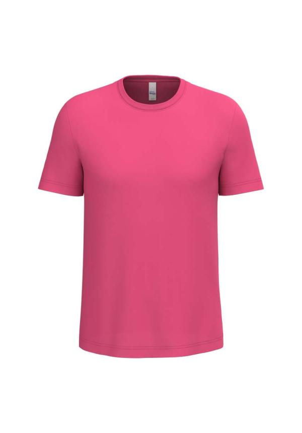 U IB310 - IDEAL150 FÉRFI KÖRKÖTÖTT PÓLÓ - Ideal Fuchsia U IB310 - IDEAL150 FÉRFI KÖRKÖTÖTT PÓLÓ - Ideal Fuchsia