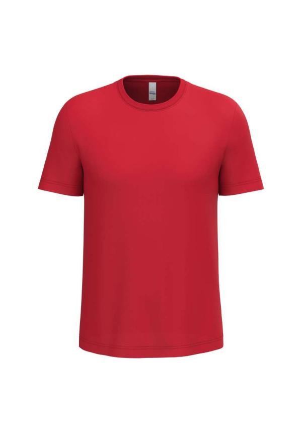 U IB310 - IDEAL150 FÉRFI KÖRKÖTÖTT PÓLÓ - Ideal Red U IB310 - IDEAL150 FÉRFI KÖRKÖTÖTT PÓLÓ - Ideal Red