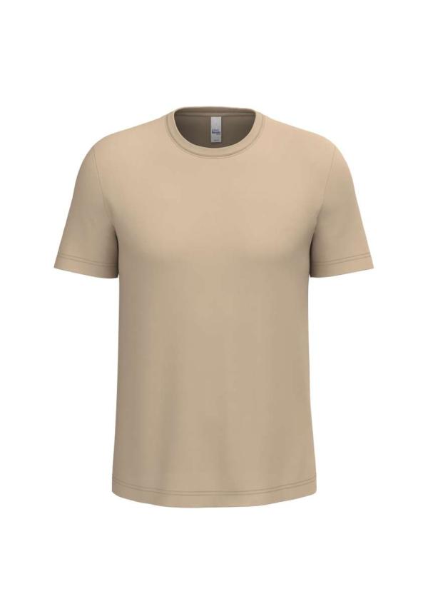 U IB310 - IDEAL150 FÉRFI KÖRKÖTÖTT PÓLÓ - Ideal Sand U IB310 - IDEAL150 FÉRFI KÖRKÖTÖTT PÓLÓ - Ideal Sand