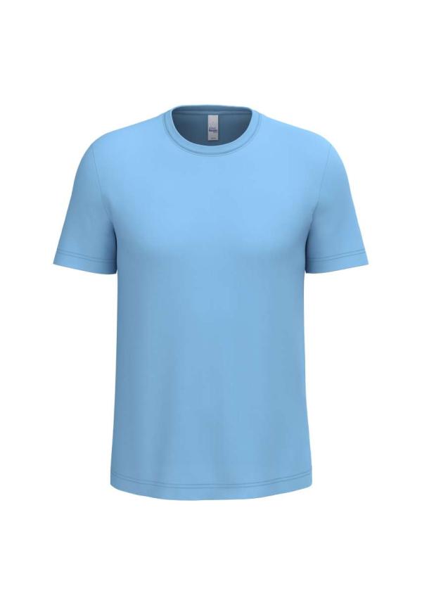 U IB310 - IDEAL150 FÉRFI KÖRKÖTÖTT PÓLÓ - Ideal Sky Blue U IB310 - IDEAL150 FÉRFI KÖRKÖTÖTT PÓLÓ - Ideal Sky Blue