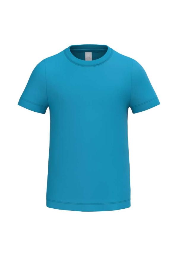 U IB322 - IDEAL190 GYERMEK PÓLÓ - Ideal Atoll Blue
