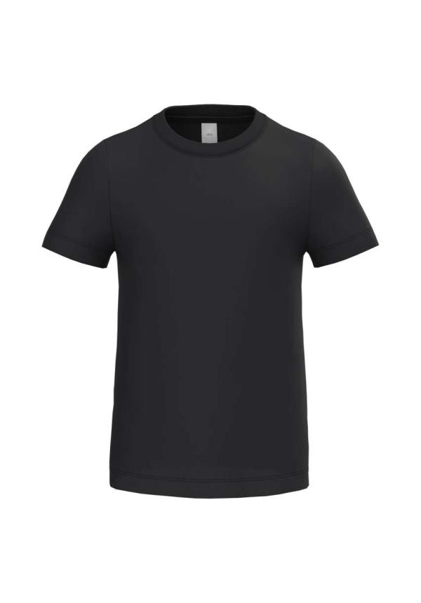 U IB322 - IDEAL190 GYERMEK PÓLÓ - Ideal Black