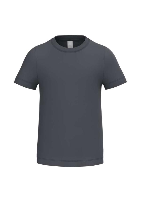 U IB322 - IDEAL190 GYERMEK PÓLÓ - Ideal Dark Grey