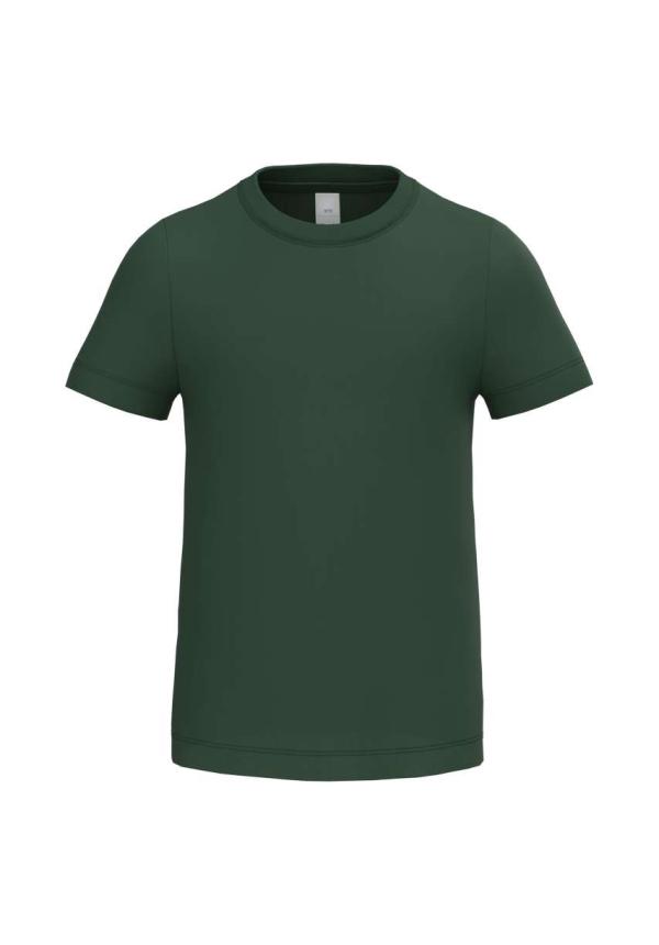 U IB322 - IDEAL190 GYERMEK PÓLÓ - Ideal Forest Green