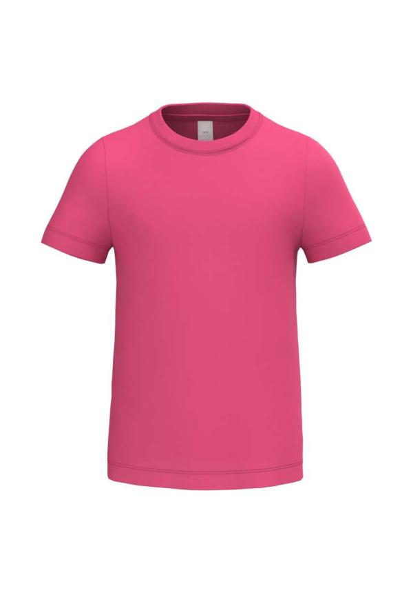 U IB322 - IDEAL190 GYERMEK PÓLÓ - Ideal Fuchsia