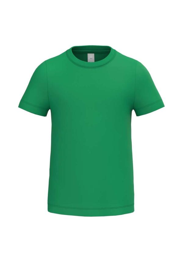 U IB322 - IDEAL190 GYERMEK PÓLÓ - Ideal Kelly Green