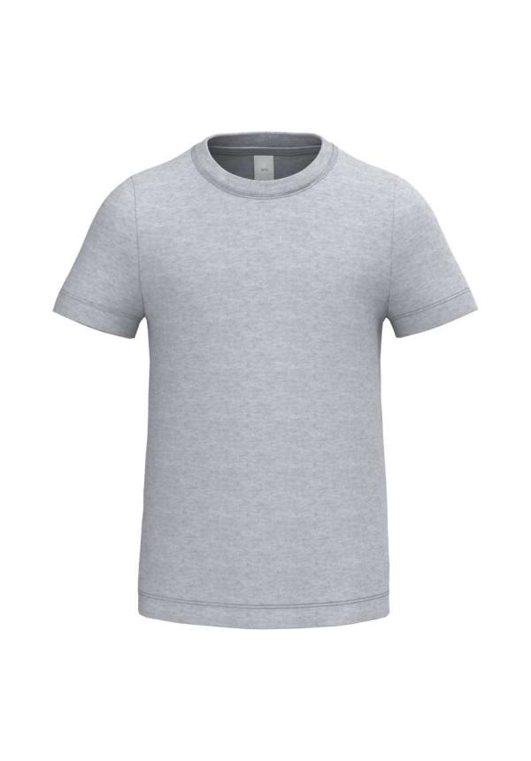 U IB322 - IDEAL190 GYERMEK PÓLÓ - Ideal Oxford Grey