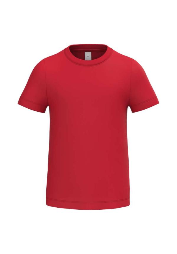 U IB322 - IDEAL190 GYERMEK PÓLÓ - Ideal Red