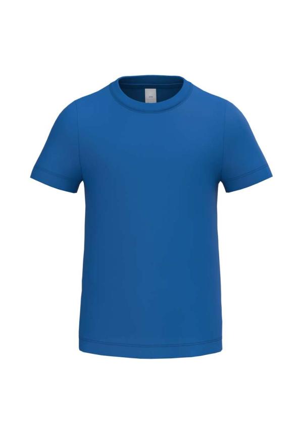 U IB322 - IDEAL190 GYERMEK PÓLÓ - Ideal Royal Blue