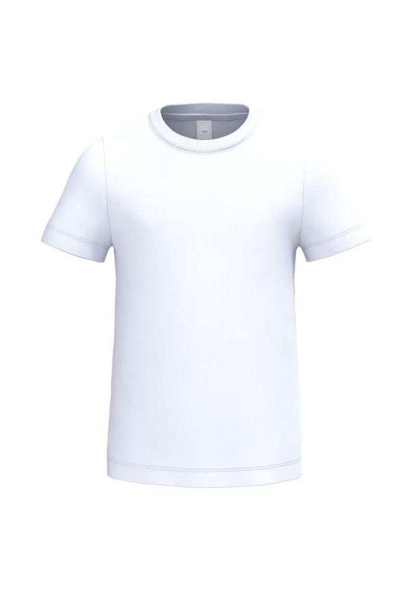 U IB322 - IDEAL190 GYERMEK PÓLÓ - Ideal White