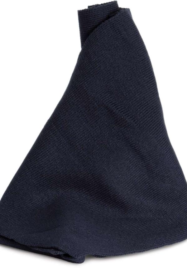 U KP435 - KÖTÖTT SÁL - Dress Blue