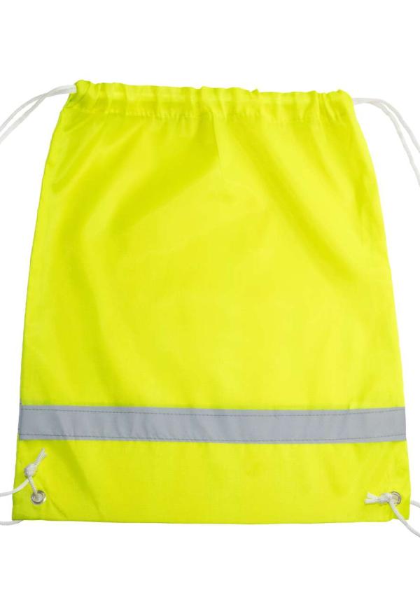 U KXGS100 - TORNAZSÁK - Yellow