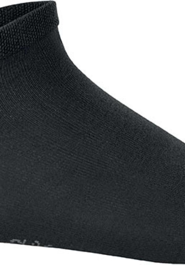 U PA037 - BAMBUSZ SPORTZOKNI - Black