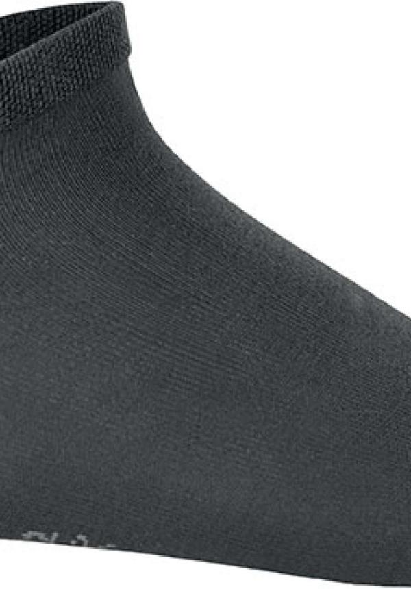 U PA037 - BAMBUSZ SPORTZOKNI - Dark Grey