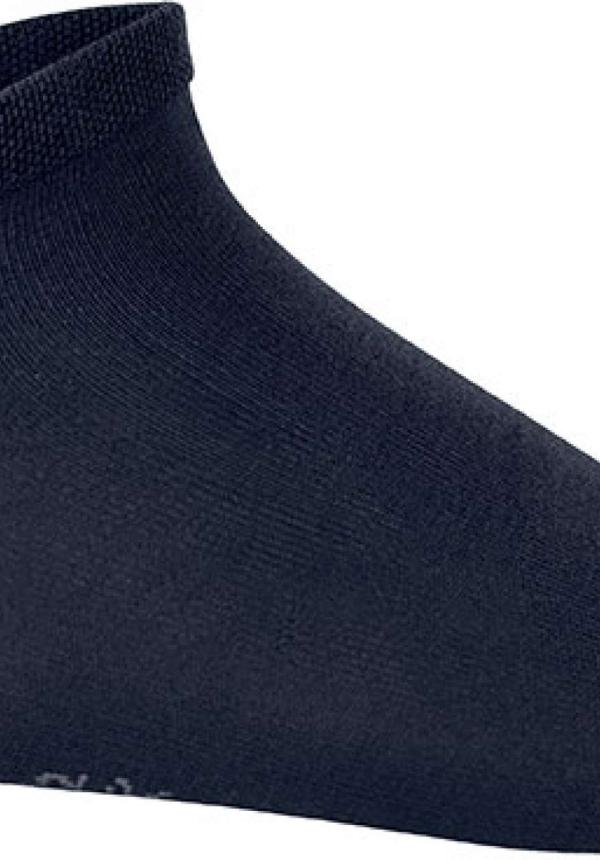 U PA037 - BAMBUSZ SPORTZOKNI - Navy
