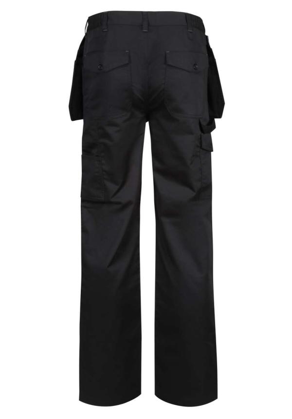 U RETRJ501L - PRO CARGO LENGŐZSEBES NADRÁG (HOSSZÚ) - Black U RETRJ501L - PRO CARGO LENGŐZSEBES NADRÁG (HOSSZÚ) - Black