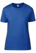 U GIL4100 - PREMIUM COTTON® NŐI PÓLÓ - Royal U GIL4100 - PREMIUM COTTON® NŐI PÓLÓ - Royal