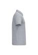 U IB295 - FÉRFI PIKÉ GALLÉROS PÓLÓ - Ideal Oxford Grey