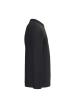U IB314 - IDEAL150 GYERMEK HOSSZÚ UJJÚ PÓLÓ - Ideal Black