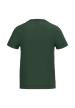 U IB322 - IDEAL190 GYERMEK PÓLÓ - Ideal Forest Green