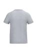 U IB322 - IDEAL190 GYERMEK PÓLÓ - Ideal Oxford Grey