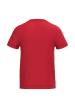 U IB322 - IDEAL190 GYERMEK PÓLÓ - Ideal Red