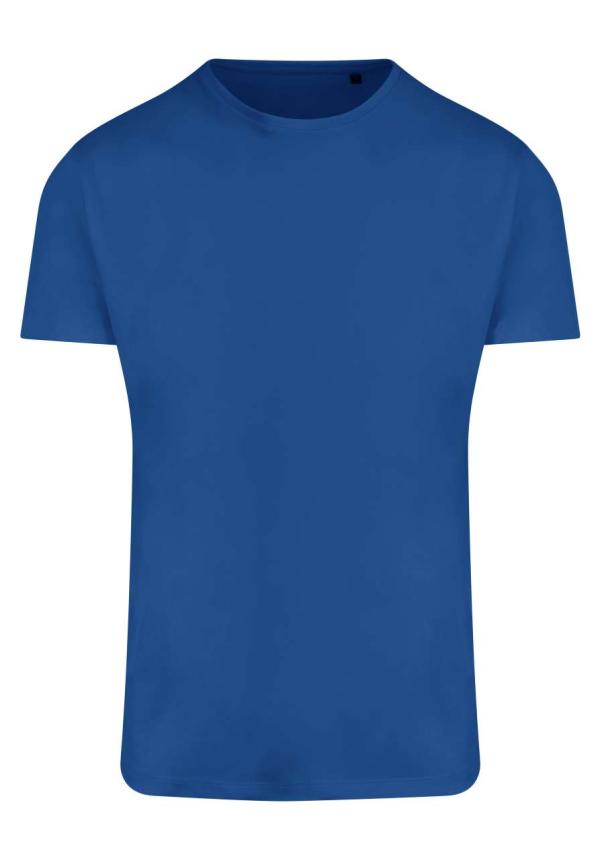 U EA004 - AMBARO ÚJRAHASZNOSÍTOTT SPORT PÓLÓ - Royal Blue