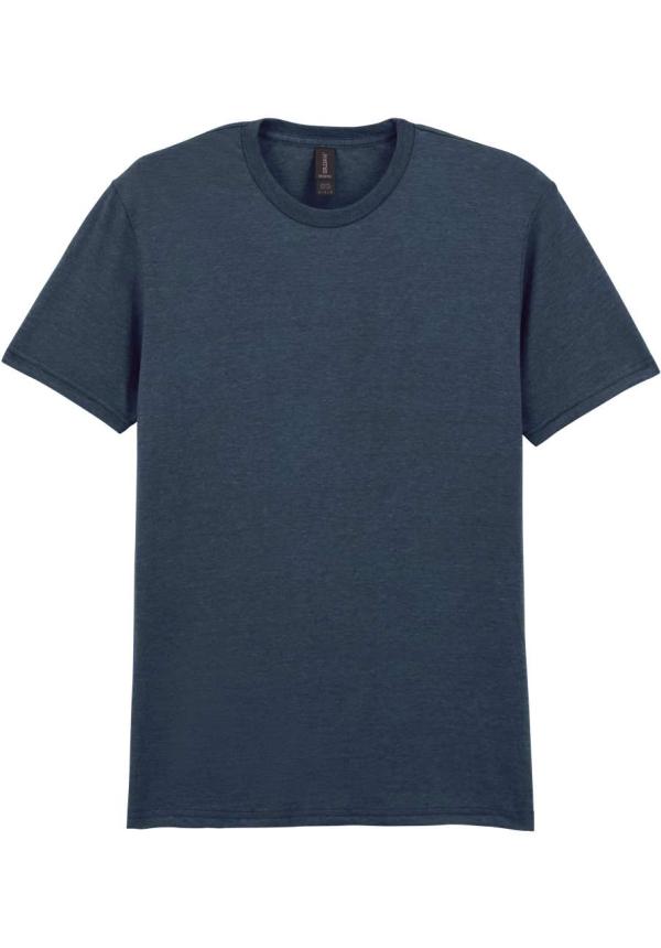U GI64000 - SOFTSTYLE™ FELNŐTT PÓLÓ - Dark Heather U GI64000 - SOFTSTYLE™ FELNŐTT PÓLÓ - Dark Heather