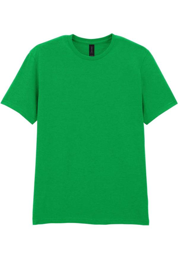 U GI64000 - SOFTSTYLE™ FELNŐTT PÓLÓ - Irish Green U GI64000 - SOFTSTYLE™ FELNŐTT PÓLÓ - Irish Green