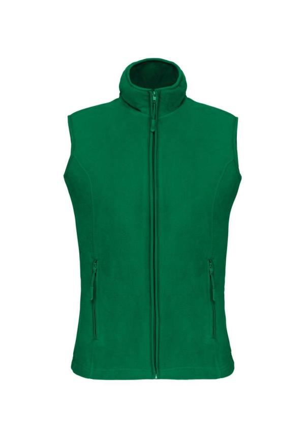 U KA906 - MELODIE - NŐI POLÁR MELLÉNY - Kelly Green U KA906 - MELODIE - NŐI POLÁR MELLÉNY - Kelly Green