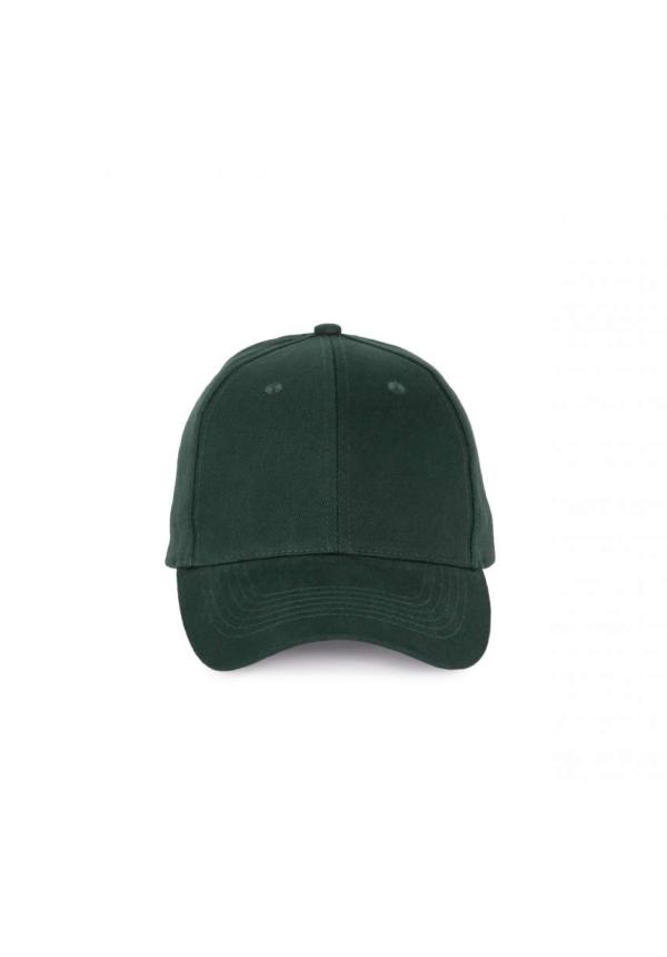 U KP188 - 6 PANELES SAPKA - Forest Green