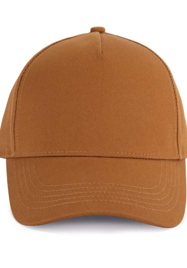 U KP351 - K-UP GOLD LABEL 5 PANELES SAPKA  - Golden Brown