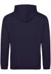 U AWJH001 - COLLEGE KAPUCNIS PULÓVER - New French Navy U AWJH001 - COLLEGE KAPUCNIS PULÓVER - New French Navy