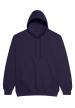 U AWJH001 - COLLEGE KAPUCNIS PULÓVER - New French Navy U AWJH001 - COLLEGE KAPUCNIS PULÓVER - New French Navy