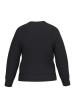 U IB401 - GYERMEK ALAP KÖRNYAKAS PULÓVER - Ideal Black