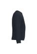 U IB401 - GYERMEK ALAP KÖRNYAKAS PULÓVER - Ideal Navy