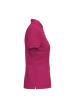 U KA255 - NŐI PIQUÉ RÖVID UJJÚ GALLÉROS PÓLÓ - Fuchsia U KA255 - NŐI PIQUÉ RÖVID UJJÚ GALLÉROS PÓLÓ - Fuchsia