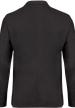 U KA6130 - FÉRFI ZAKÓ - Anthracite Heather
