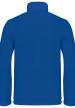 U KA920 - GYERMEK VÉGIG CIPZÁRAS PULÓVER - Royal Blue