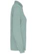 U NS503 - MOSOTT HATÁSÚ NŐI ING - Washed Jade Green U NS503 - MOSOTT HATÁSÚ NŐI ING - Washed Jade Green