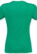 U SK121 - NŐI FEEL GOOD STRETCH PÓLÓ - Green U SK121 - NŐI FEEL GOOD STRETCH PÓLÓ - Green